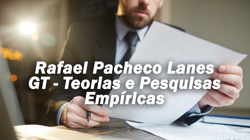 Confira essa entrevista especial com o gestor do curso de Direito da Univiçosa, Rafael Pacheco.